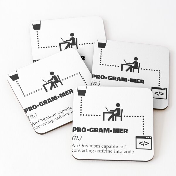 Item preview,    programmer designed and sold by marijanadesigns.