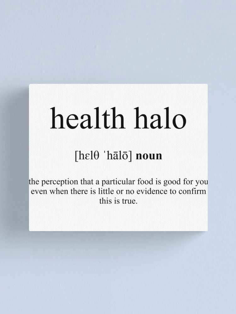 Halo Meaning : Definition of Halo 