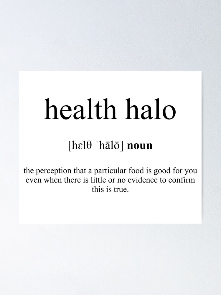 Halo Meaning : Definition of Halo 