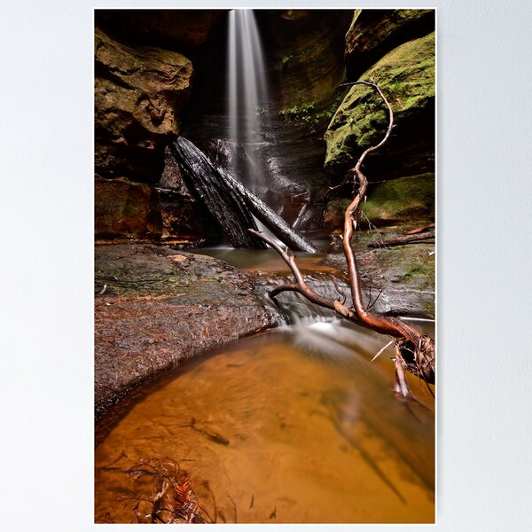 Item preview, Raining & Cold. designed and sold by Warren  Patten.