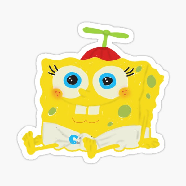 Regalos Y Productos Beb C3 Bob Esponja Redbubble