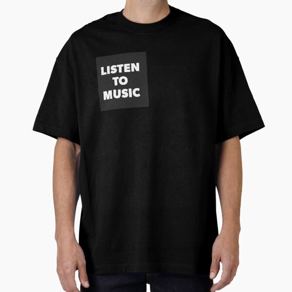 Item preview, Listen to Music designed and sold by Lehonani.