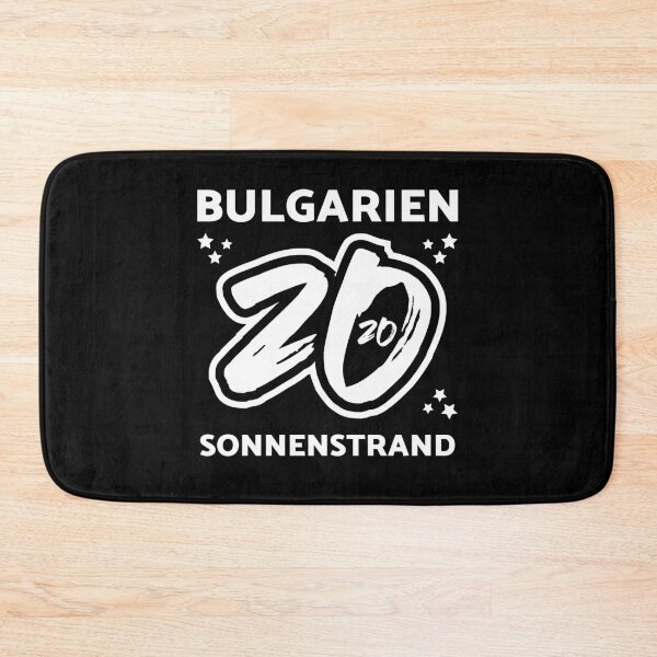Item preview, Bulgaria Golden Sands Sunny Beach Father's Day Balkans Eastern Europe Eastern Eastern Bloc designed and sold by Mark Sukra.