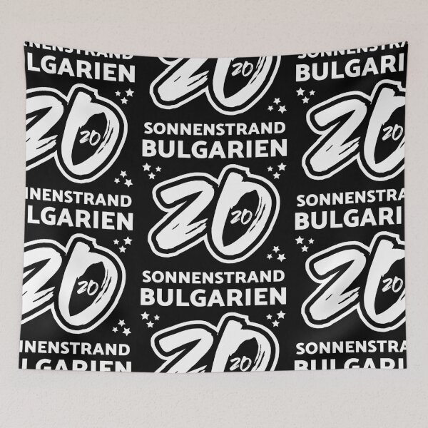 Item preview, Bulgaria Golden Sands Sunny Beach Father's Day Balkans Eastern Europe Eastern Eastern Bloc designed and sold by Mark Sukra.