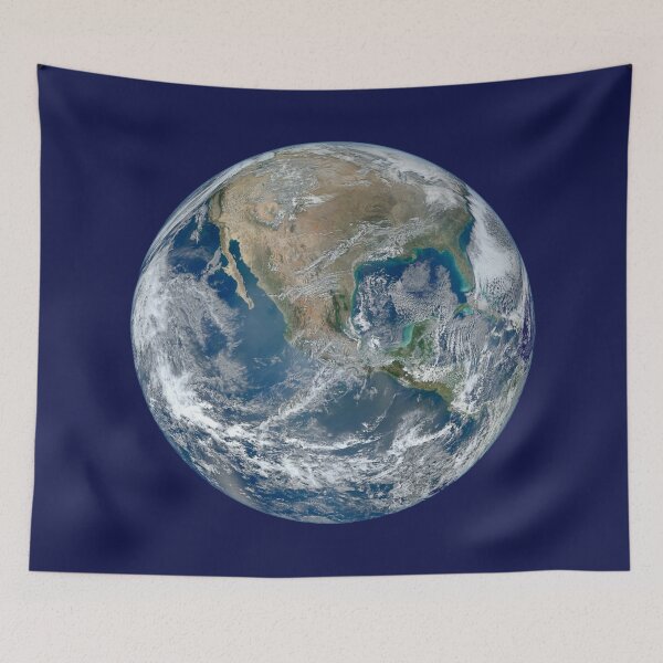 Item preview, Earth - Selfie from Outer Space designed and sold by SayAhh.