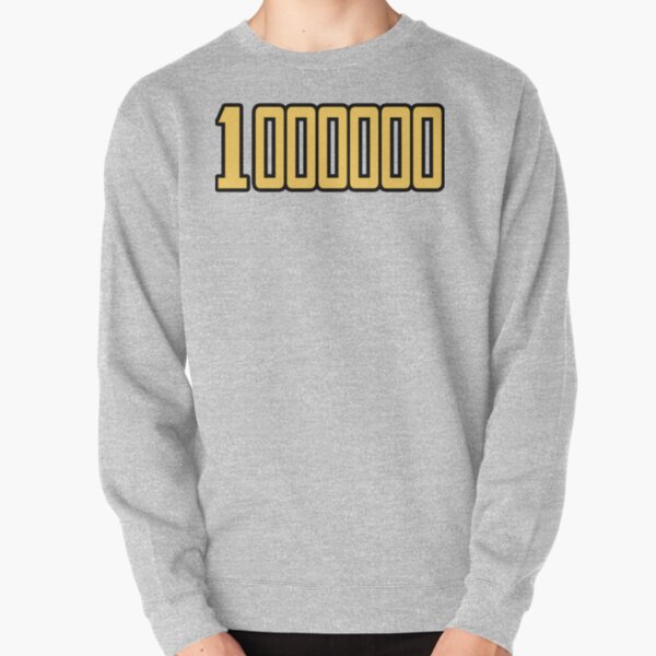 lemillion sweater