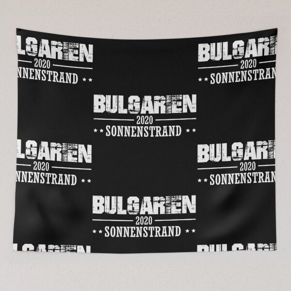 Item preview, Bulgaria Golden Sands Sunny Beach Father's Day Balkans Eastern Europe Eastern Eastern Bloc designed and sold by Mark Sukra.