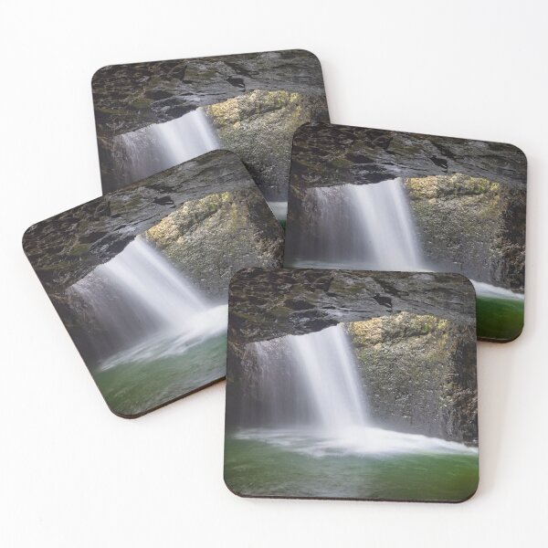 Item preview, Natural Bridge Gold Coast designed and sold by Adrian Alford Photography.