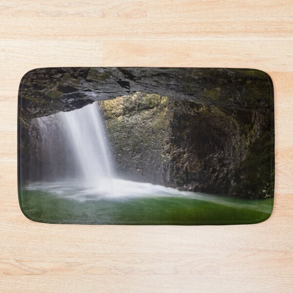 Item preview, Natural Bridge Gold Coast designed and sold by Adrian Alford Photography.