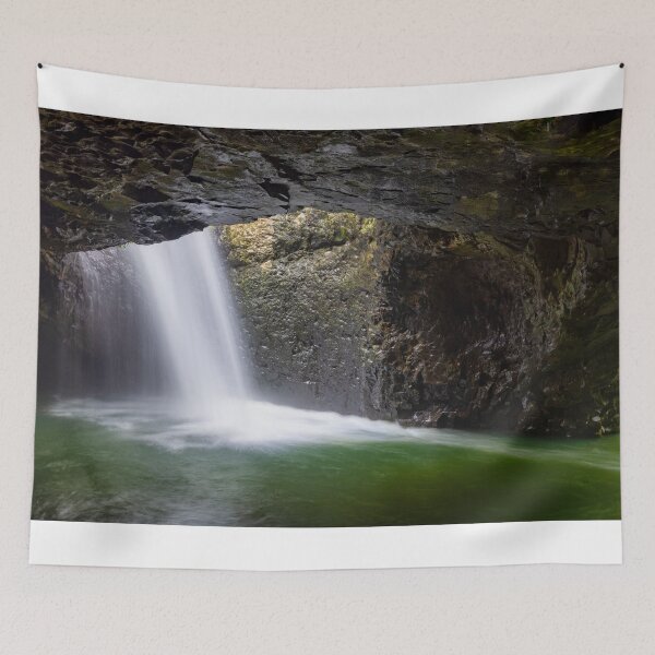 Item preview, Natural Bridge Gold Coast designed and sold by Adrian Alford Photography.