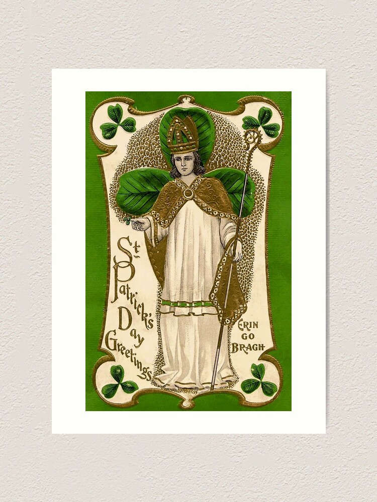 erin go bragh images