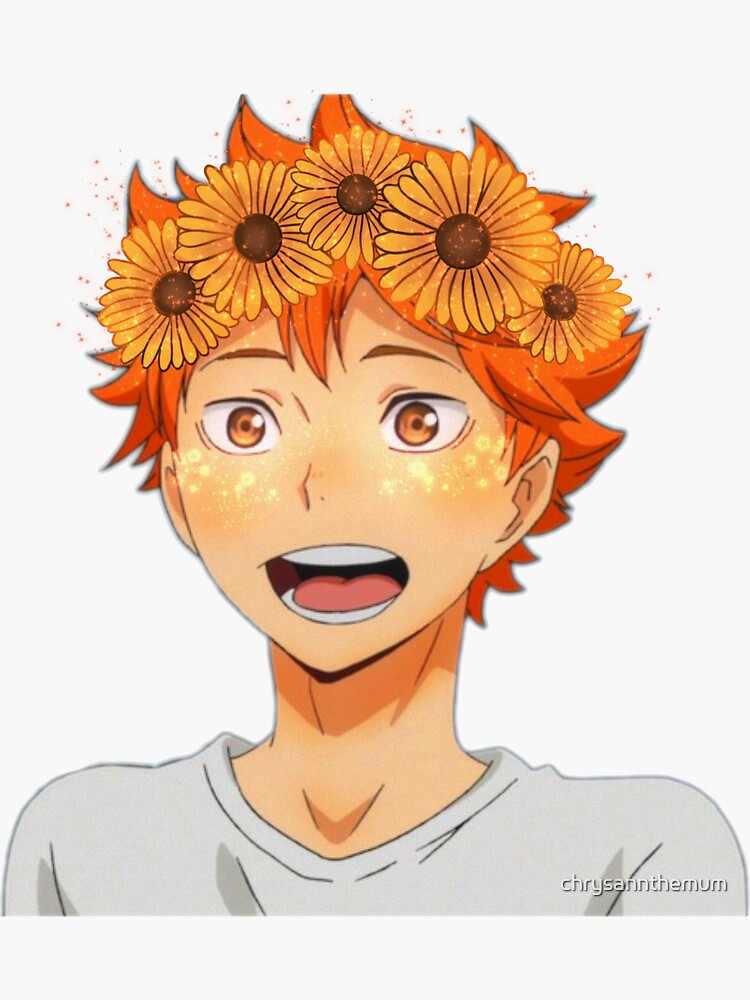 Featured image of post Haikyuu Hinata Cute Edits