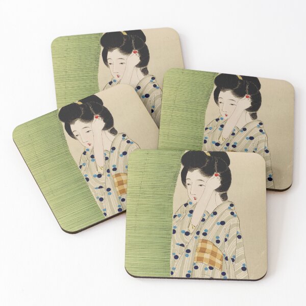 Item preview, Takeuchi Keishu - Almost autumn designed and sold by Hangastudio.