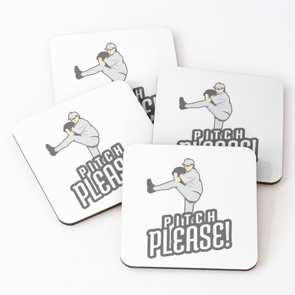 Item preview, Pitch Please designed and sold by kristophermack.