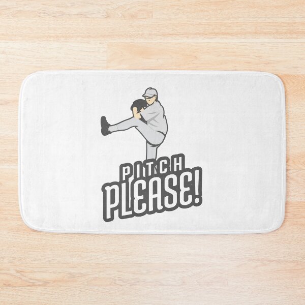 Item preview, Pitch Please designed and sold by kristophermack.