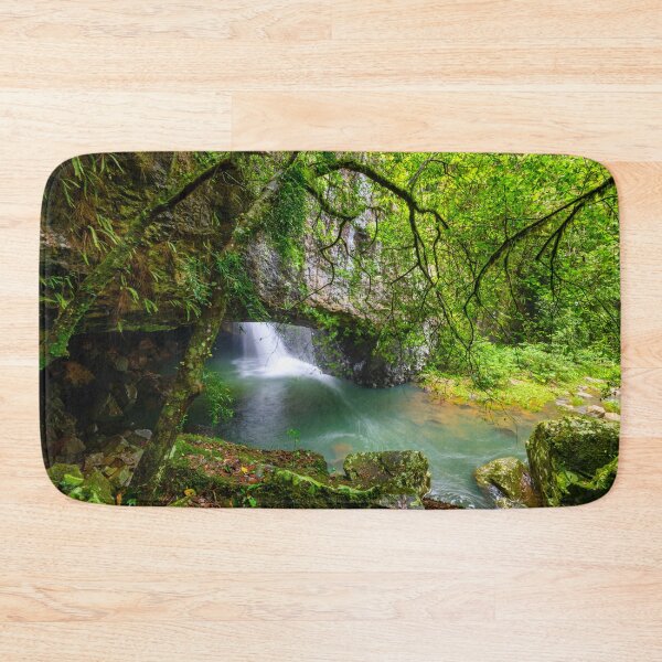 Item preview, Natural Bridge Springbrook National Park designed and sold by Adrian Alford Photography.