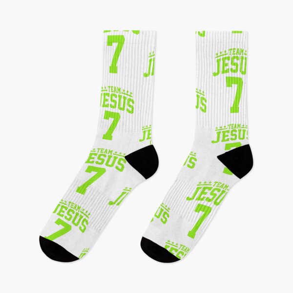 Item preview, Team Jesus designed and sold by elizaldesigns.