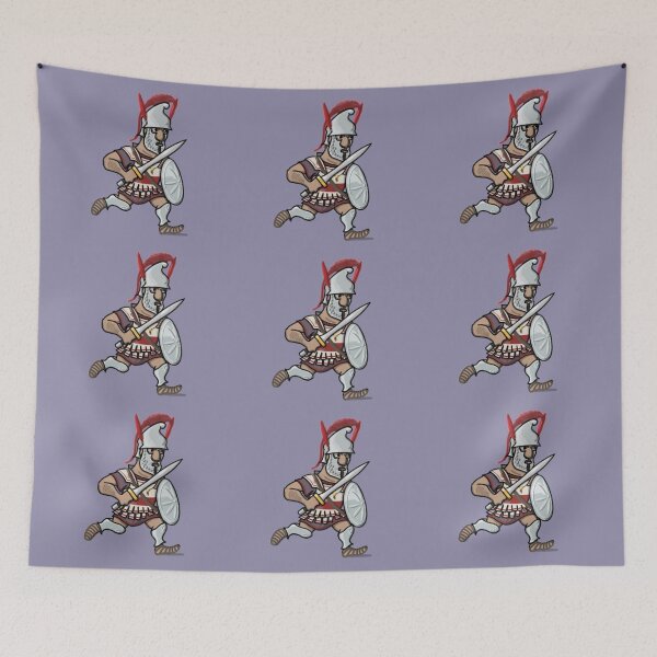 Item preview, Silver Shields designed and sold by foojer.