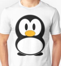 Penguin Unisex T-Shirt
