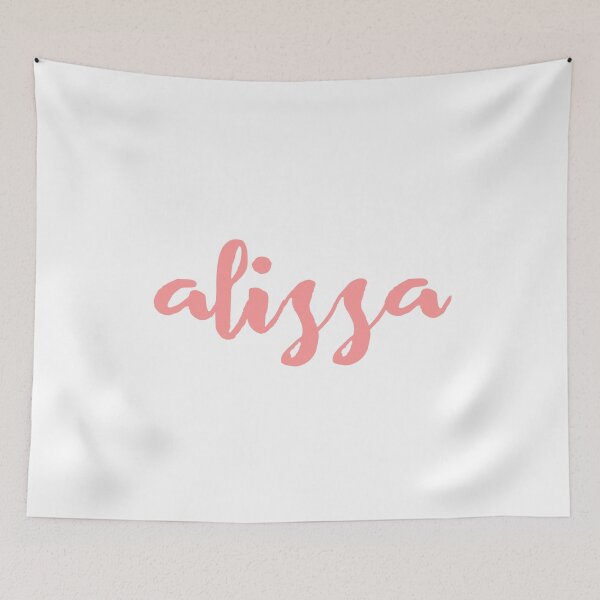 Item preview, Alissa designed and sold by hollanov98.