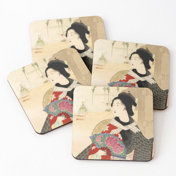 Item preview, Takeuchi Keishu - Festival designed and sold by Hangastudio.