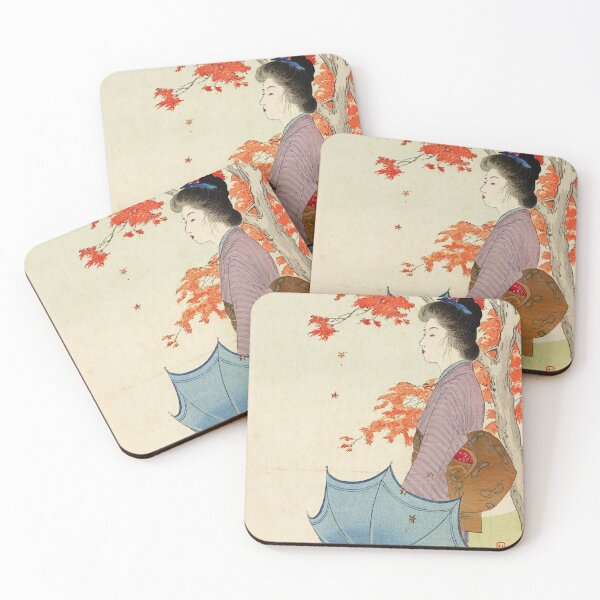Item preview, Takeuchi Keishu - maple tree designed and sold by Hangastudio.