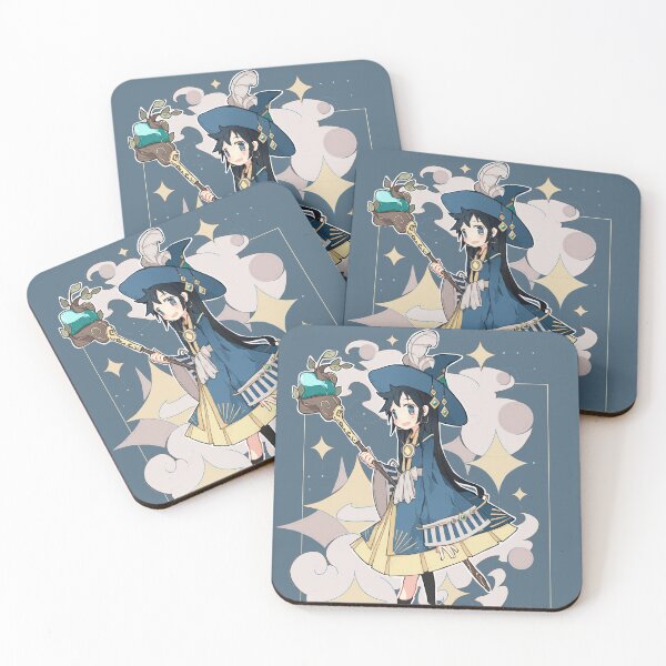 Item preview, Starry Witch designed and sold by hideawaymelon.