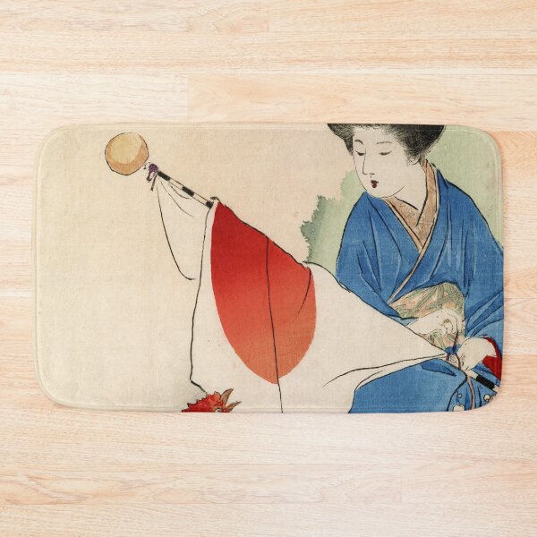 Item preview, Takeuchi Keishu - Totenko - A Cock Crows designed and sold by Hangastudio.