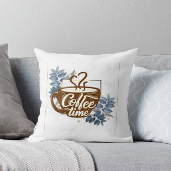 Item preview, Coffee time designed and sold by Juwelee.