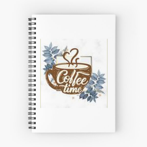 Item preview, Coffee time designed and sold by Juwelee.