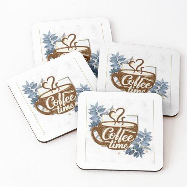 Item preview, Coffee time designed and sold by Juwelee.