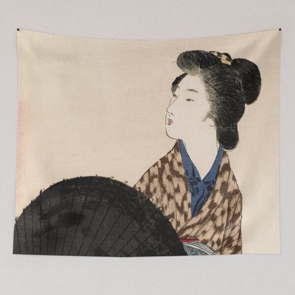 Item preview, Takeuchi Keishu - A voice designed and sold by Hangastudio.