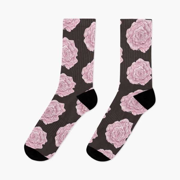Item preview, Pink Rose designed and sold by BundaBear.