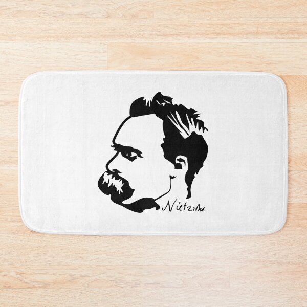 Artikelvorschau, Nietzsche entworfen und verkauft von zuen.