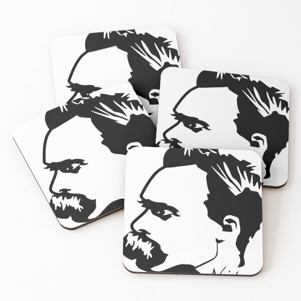 Artikelvorschau, Nietzsche entworfen und verkauft von zuen.