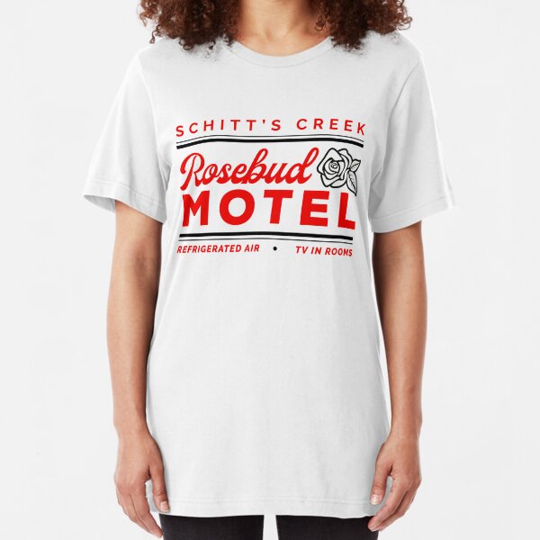 bob's garage schitts creek shirt