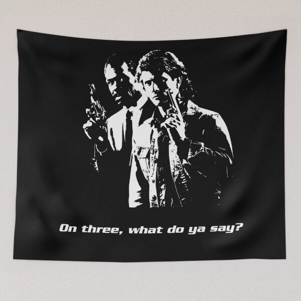 Item preview, On three... designed and sold by JoKuipers.