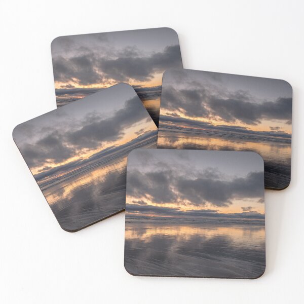 Item preview, Pacific Ocean Sunset designed and sold by Robin Mukherjee.
