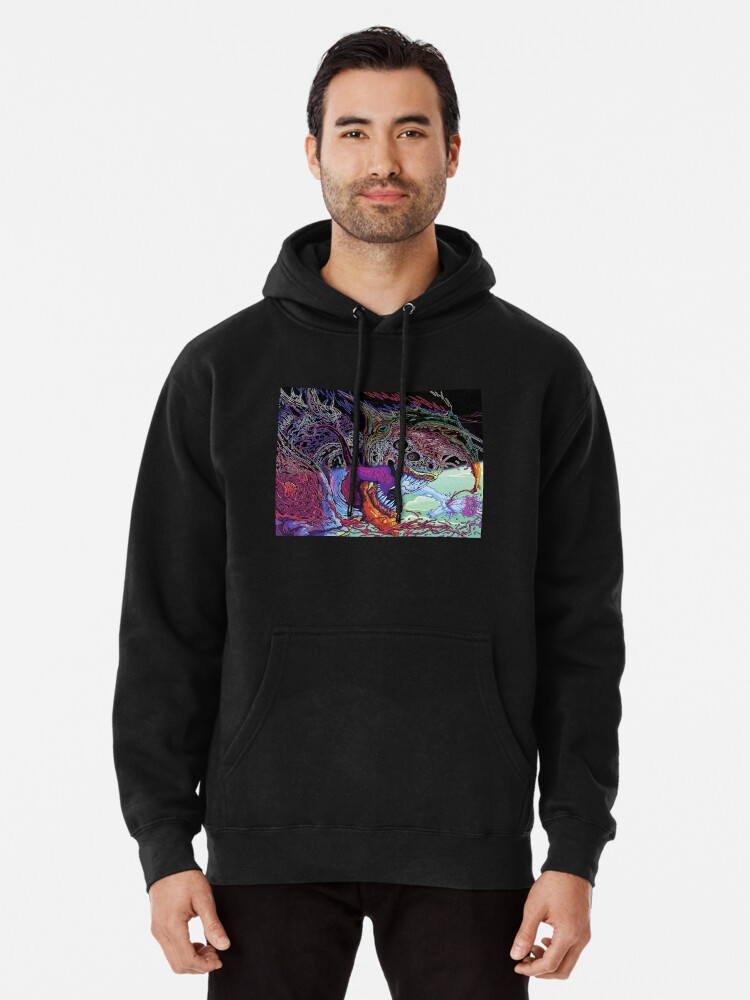 csgo hyper beast hoodie