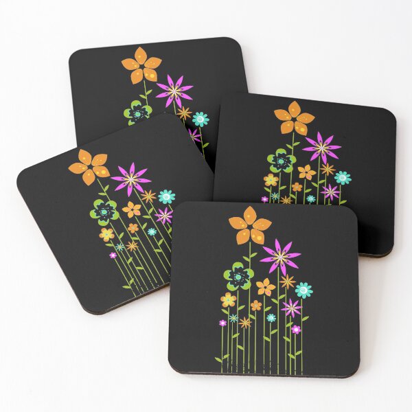Item preview, Abstract Cuteness designed and sold by JoKuipers.