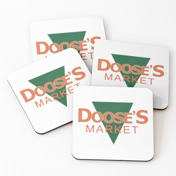 Item preview, Doose's Market designed and sold by eviemae.