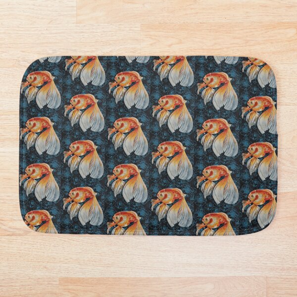 Item preview, Pez de colores designed and sold by Sue Flask.