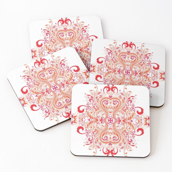 Item preview, Chinese Flower Art designed and sold by JoKuipers.