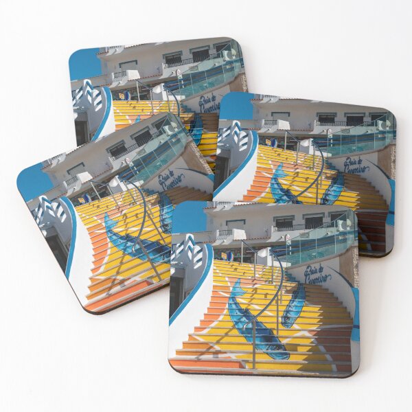 Item preview, Fishy Staircase designed and sold by SMartin.