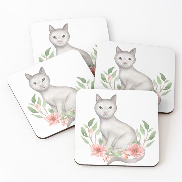 Item preview, Purrfect Lady designed and sold by StormSummers.