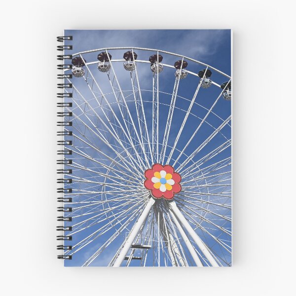Item preview, panoramic wheel at Prater park Vienna designed and sold by goceris.