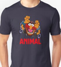 Animal Unisex T-Shirt