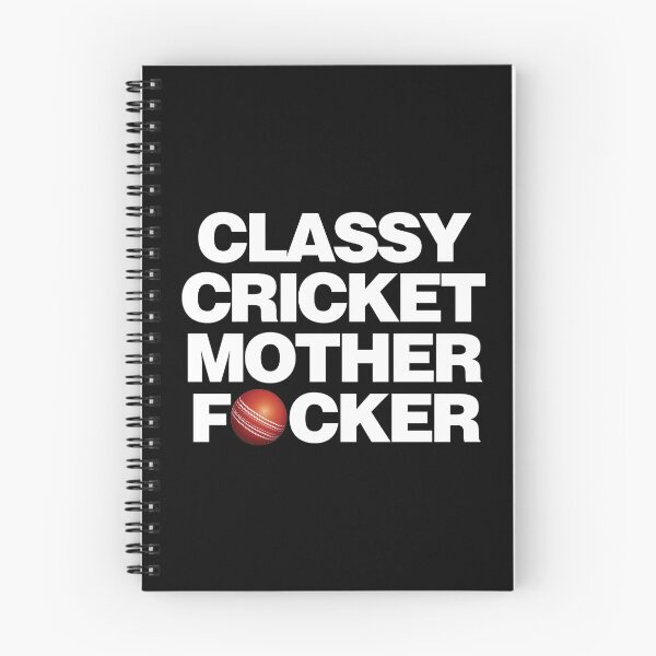 Item preview, Elegante cricket madre focker designed and sold by elhefe.