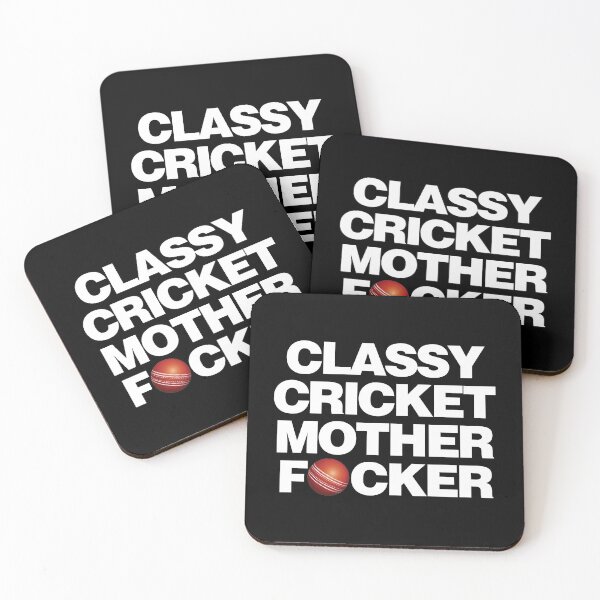 Item preview, Classy Cricket Mother Focker designed and sold by elhefe.
