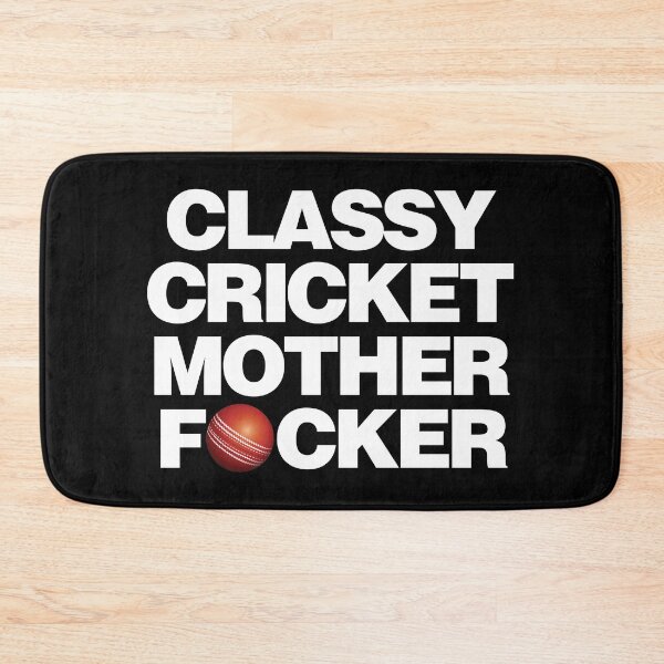 Item preview, Classy Cricket Mother Focker designed and sold by elhefe.